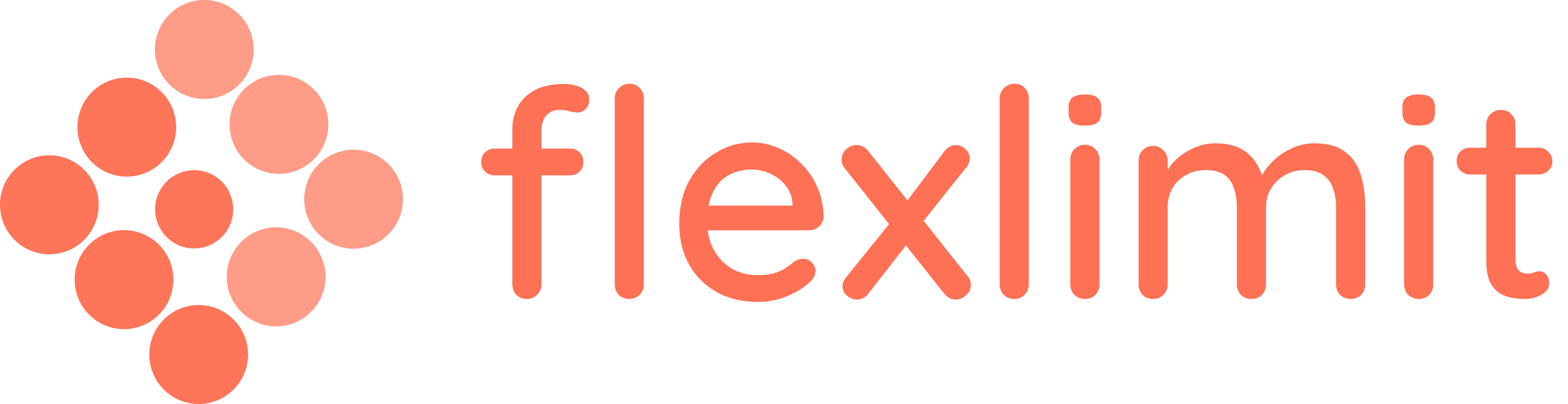 Flexlimit logo